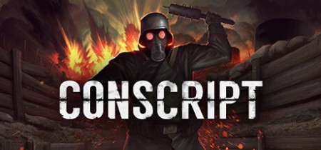 CONSCRIPT Update v1.0.3