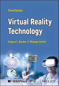 Virtual Reality Technology (3rd Edition) (PDF )