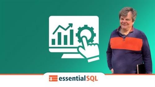 EssentialSQL: Microsoft Fabric Data Engineering  Mastery