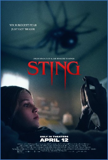 Sting 2024 BDRip DD5 1 x264-playSD