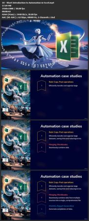 Master Automation of MS Office and Google Workspace with  AI B267f4acda5bb9dc082576ae88ade4ed