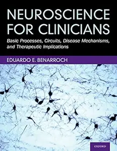 Neuroscience for Clinicians