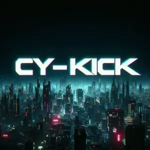 Ergo Kukke Cy–Kick KONTAKT