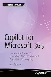 Copilot for Microsoft 365 (EPUB)