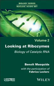 Looking at Ribozymes Biology of Catalytic RNA