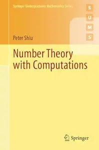 Number Theory with Computations