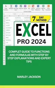 Excel Pro 2024