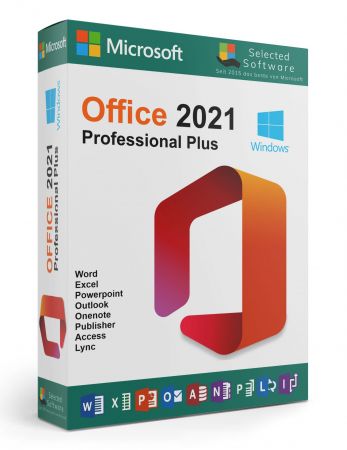 Microsoft Office Professional Plus 2021 VL v2408 Build 17928.20156 (x86/x64) Multilingual