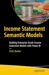 Income Statement Semantic Models (EPUB)