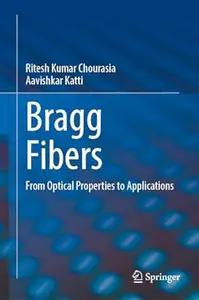 Bragg Fibers From Optical Properties to Applications