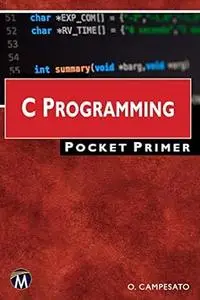 C Programming Pocket Primer