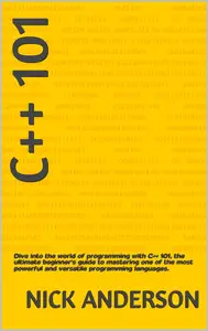 C++ 101