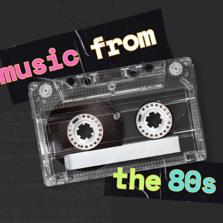 VA - music from the 80s 2024