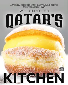 Welcome to Qatar’s Kitchen