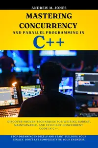 Mastering Concurrency and Parallel Programming in C++