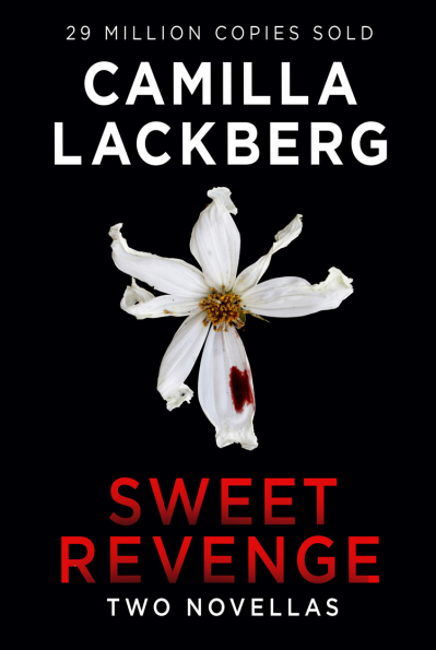 Sweet Revenge: An exciting new psychological thriller novella from a bestselling a... 8de8ab32dd54be3f125845c4202b2101