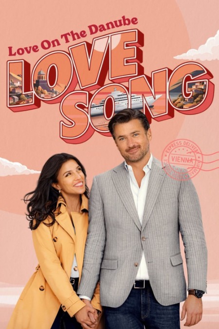 Love on The Danube Love Song (2024) 720p AMZN WEBRip x264-GalaxyRG Ee2989dcc87abe73bed68f025fd0dc05