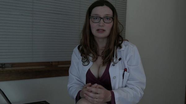 Doctor Bettie Loves Your Big Dick 4K Bettie Bondage [Onlyfans] (FullHD 1080p)