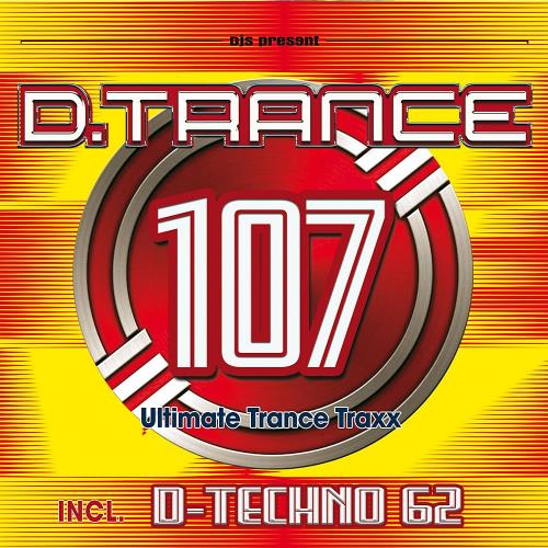 VA - D.Trance 107 (incl. D-Techno 62) (2024) (MP3)