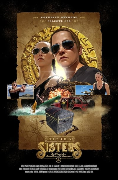 Gold Raiders (2024) 1080p AMZN WEBRip DDP2 0 x265 10bit-LAMA 9536d2e89465bb2f785fb32dcc031d0c