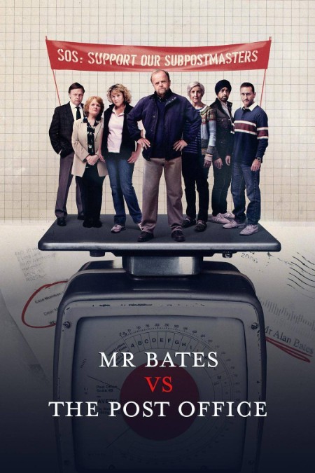 Mr Bates vs The Post Office The Impact (2024) 1080p WEB h264-CODSWALLOP