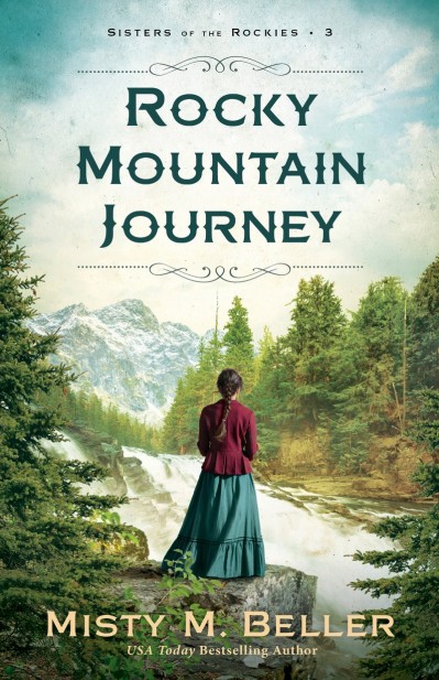 Rocky Mountain Journey - Misty M. Beller E0357ee1791771791ec03562cb7a4912