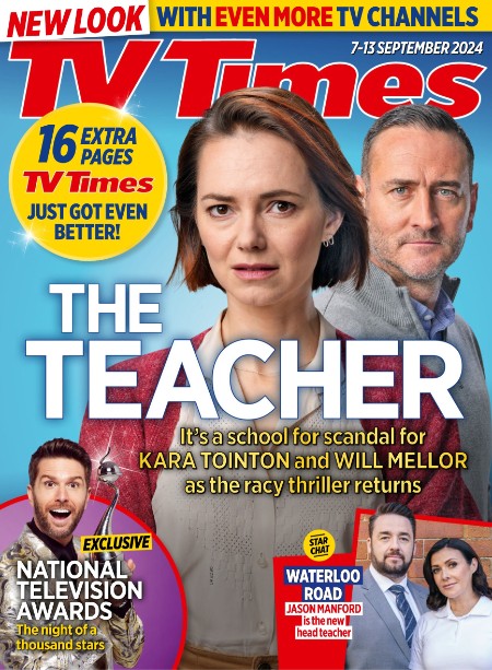 TV Times - 7 September 2024 2e03e07ad9aea11f401a04267f2ec517