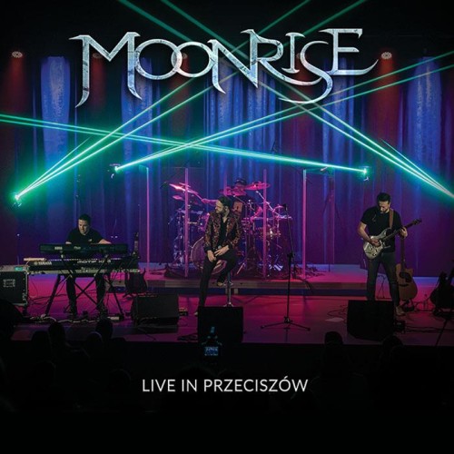 Moonrise - Live In Przeciszow (2024)