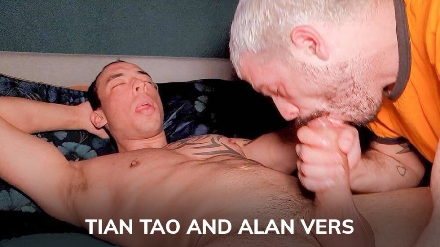 BreedMeRaw - Tian Tao and Alan Vers