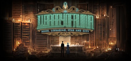 Library Of Ruina Update v1.03