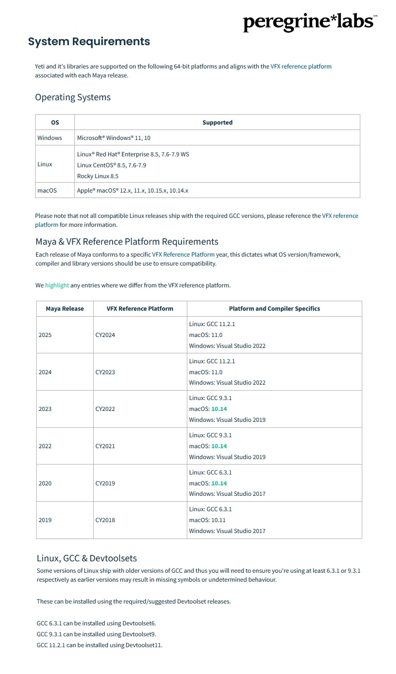 PeregrineLabs Yeti 5.1.3 (x64) 791d47a2b7cec8ed6384ba52ed3bec25