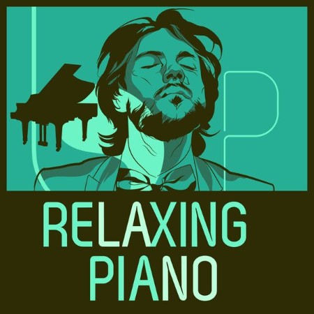 VA - Relaxing Piano 2024