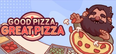 Good Pizza Great Pizza Cooking Simulator Game v5.15.4-TENOKE