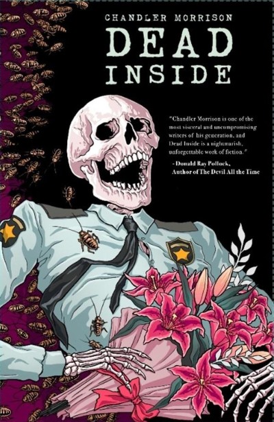 Dead Inside - Chandler Morrison