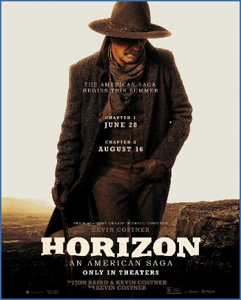 Horizon An American Saga Chapter 1 2024 1080p BluRay x264-PiGNUS