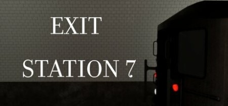 Exit Station 7 Update v1.0.1