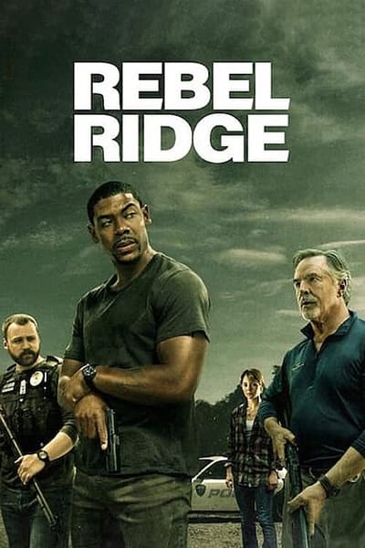 Rebel Ridge 2024 German AC3 480p WEBRip x265-LDO