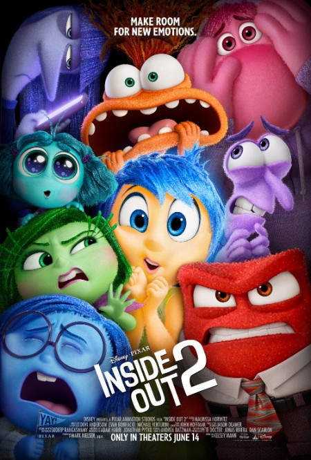 Inside Out 2 (2024) 1080p BluRay x264-PiGNUS