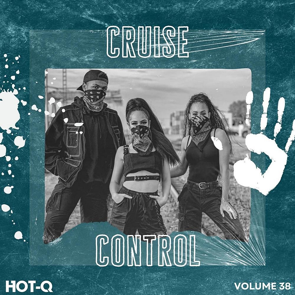 Cruise Control 038 (2024)