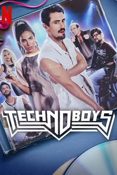 Technoboys (2024) 1080p NF WEB-DL DDP5 1 H 264-PrimeFix mkv 1c447840c93ecf7c2aab78b1e28b3f3d