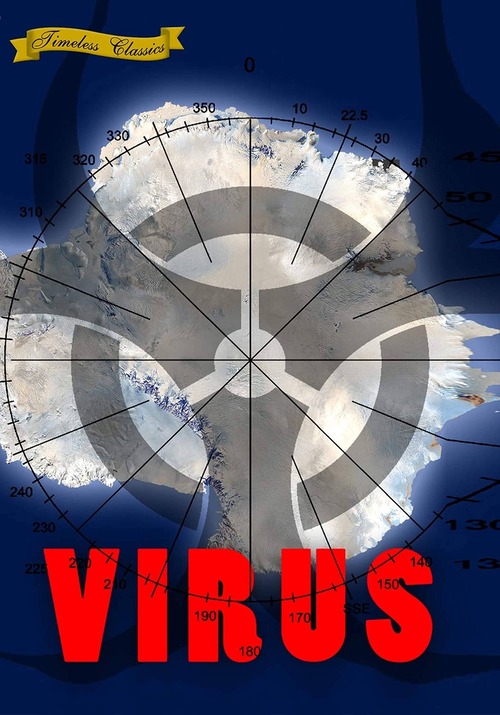 Wirus / Virus (1980) MULTi.2160p.UHD.BluRay.REMUX.SDR.HEVC.DTS-HD.MA.5.1-MR / Lektor i Napisy PL