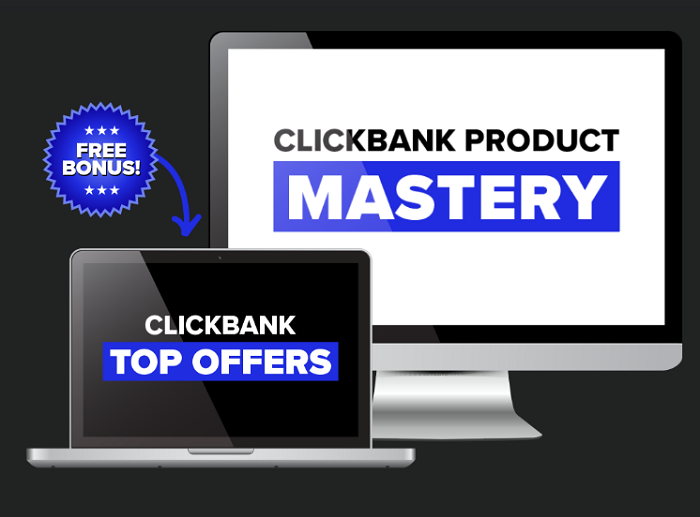 Clickbank Product Mastery: Finding $10K Per Day High Converting Products