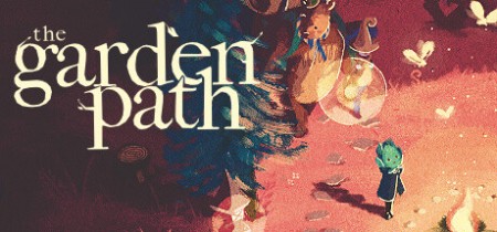 The Garden Path Update v1.0.3.1