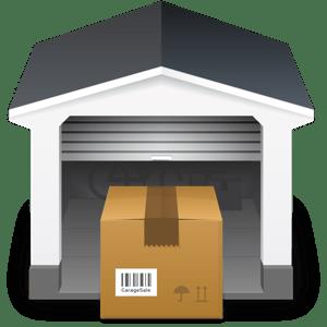 GarageSale 9.8.2  macOS