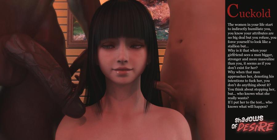 My Bimbo Dream Ver.0.7.0 Full + Walkthrough Multi-Mod by MBD Win/Mac Porn Game