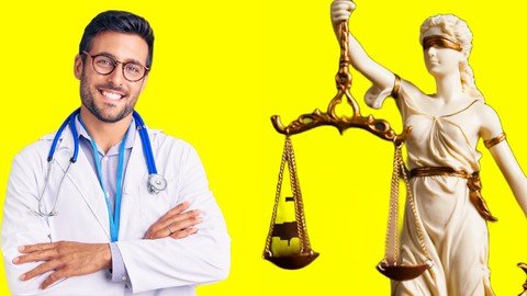 Medico–Legal Issues In Clinical Practice