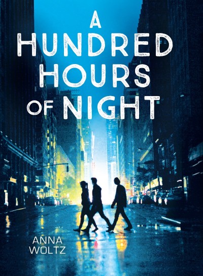 A Hundred Hours of Night - Laura Watkinson D57fee2b0715fdaf69ad946c9c7e4259