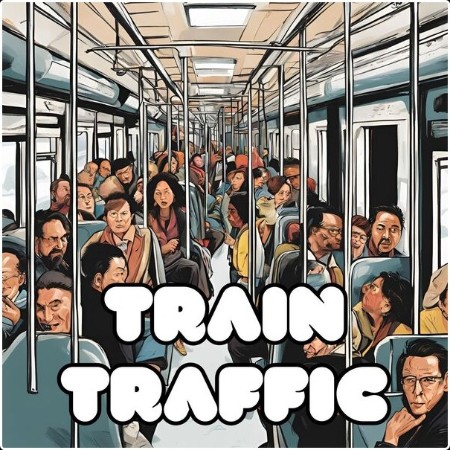 Various Artists - train traffic (2024) Mp3 320kbps  02ad0fe74373e563b5906b0b6a78c25e