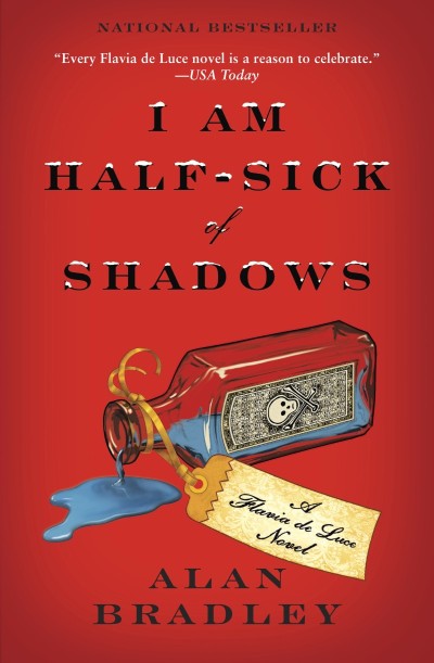 I Am Half-Sick of Shadows - Alan Bradley Bc2c6e9271bf43fa1bb676c7756a4a61