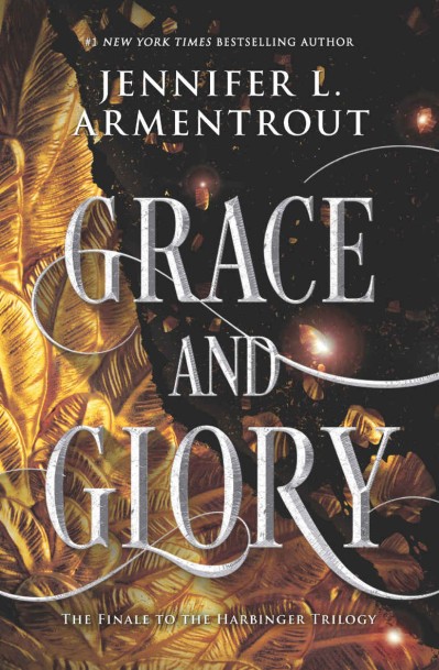 Grace and Glory - Jennifer L. Armentrout 95866de6ea55a2a758fea682342e6a6c